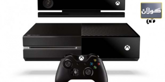 ئێكس بۆكسی ئیماراتی لەبڵاوبونەوەیە